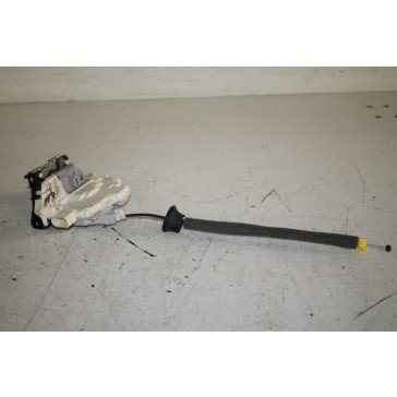 Portierslot RA Audi A3, S3, A6, S6, RS6, A7, S7, RS7, Q3, RSQ3 Bj 11-heden