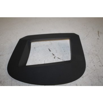 Afdekking head-up display zwart Audi A4, S4, RS4, A5, S5, RS5 Bj 16-heden