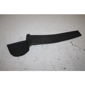 Mat voor portieropbergvak links zwart Audi Q5, SQ5 Bj 09-17