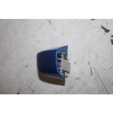 Kap Portiergreep buiten ara blauw Audi A6, S6, RS6, A7, S7, RS7, A8, S8, Q7 Bj 10-heden