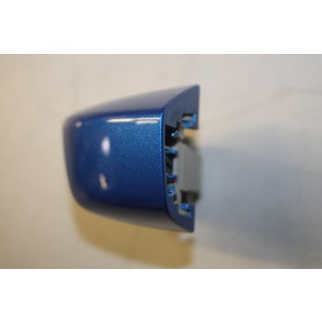Kap Portiergreep buiten ara blauw Audi A6, S6, RS6, A7, S7, RS7, A8, S8, Q7 Bj 10-heden