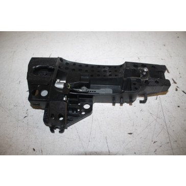 Steunbeugel portiergreep rechts Audi A6, S6, RS6, A7, S7, RS7, A8, S8 Bj 10-18