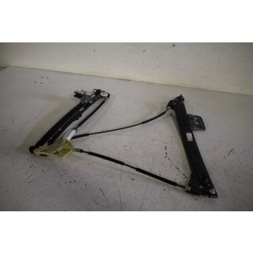 Ruitbediening zonder motor LV Audi A7, S7, RS7 Bj 11-18
