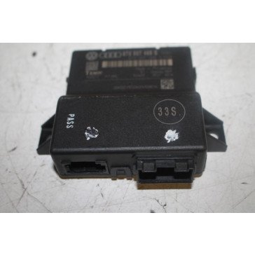 Diagnose-interface databus Audi A4, S4, A5, S5 Bj 08-12