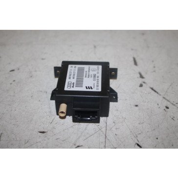 Regelapparaat interieurvoorverwarming Audi A3, S3, A6, S6, A7, S7, A8, S8 Bj 13-18