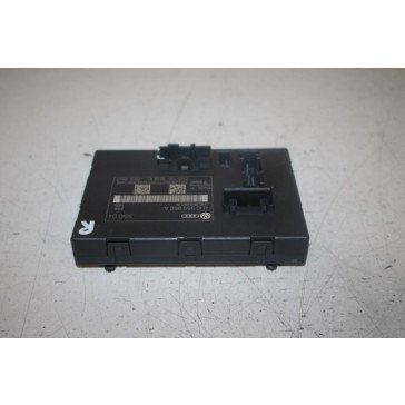Regelapparaat stoelverstelling Audi A8, S8 Bj 10-17