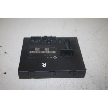 Regelapparaat stoelverstelling Audi A8, S8 Bj 10-17