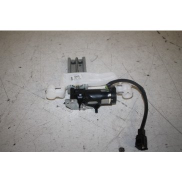 Motor hoofdsteunverstelling stoel voorzijde Audi A8, S8 Bj 10-17