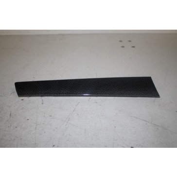 Sierlijst portier LA carbon Audi A8, S8 Bj 10-17