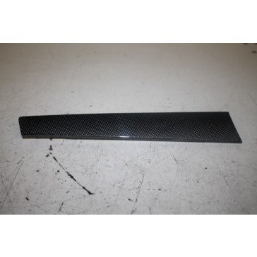 Sierlijst portier LV carbon Audi A8, S8 Bj 10-17