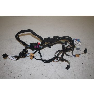 Adapterkabelstreng armsteun portier LV Audi A8, S8 Bj 10-17