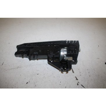 Steunbeugel portiergreep rechts Audi A6, S6, RS6, A7, S7, RS7, A8, S8 Bj 10-18