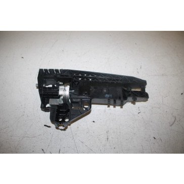 Steunbeugel portiergreep LA Audi A6, S6, RS6, A7, S7, RS7, A8, S8 Bj 10-18