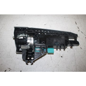 Steunbeugel portier LV Audi A6, S6, RS6, A7, S7, RS7, A8, S8 Bj 10-18