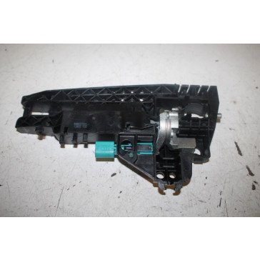 Steunbeugel portiergreep rechts Audi A6, S6, RS6, A7, S7, RS7, A8, S8 Bj 10-18
