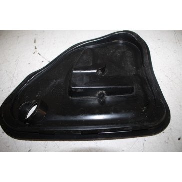 Afdekking bi-plaat portier LA Audi A7, S7, RS7 Bj 11-18