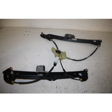 Ruitbediening zonder motor LV Audi A7, S7, RS7 Bj 11-18