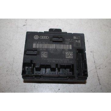 Portierregelapparaat LV Audi A6, S6, RS6, A7, S7, RS7 Bj 11-18