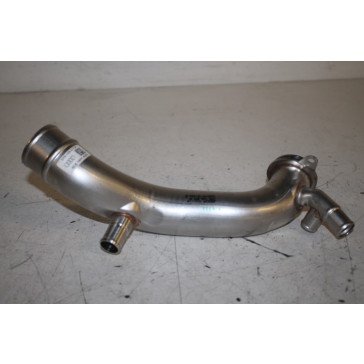 Aanzuigslang links 4.0 TFSI benz. Audi S6, RS6, S7, RS7, A8, S8 Bj 10-18