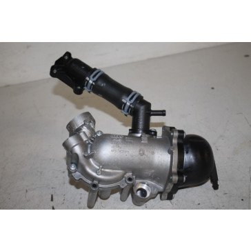 Waterpomp 4.0 V8 TFSI benz. Audi S6, RS6, S7, RS7, A8, S8 Bj 10-18