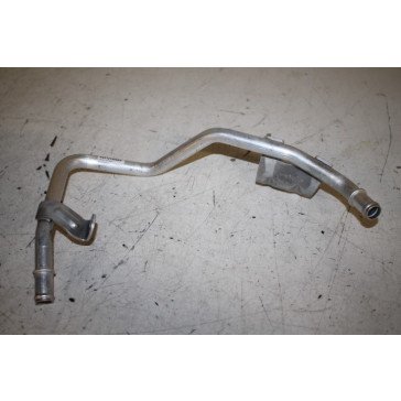 Koelvloeistofpijp RO 4.0 V8 TFSI benz. Audi S6, S7 Bj 11-18