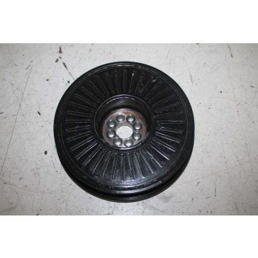 Trillingsdemper Audi S6, RS6, S7, RS7, S8 Bj 10-18