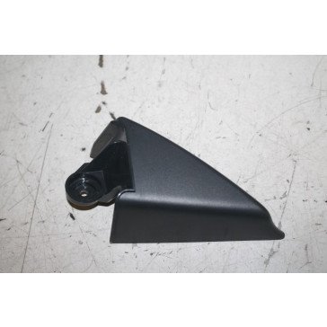 Afdekking portier RV zwart Audi A7, S7, RS7 Bj 11-18