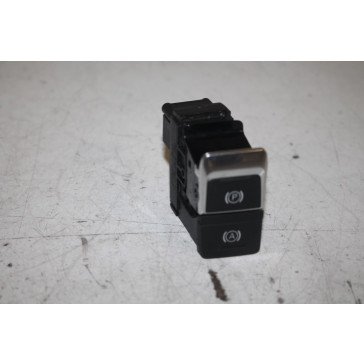 Schakelaar elektr. parkeerrem Audi A6, S6, RS6, A7, S7, RS7 Bj 11-18