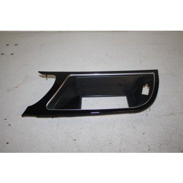 Afdekking dashboard zwart-hoogglanzend ENGELS Audi A5, S5, RS5 Bj 12-17