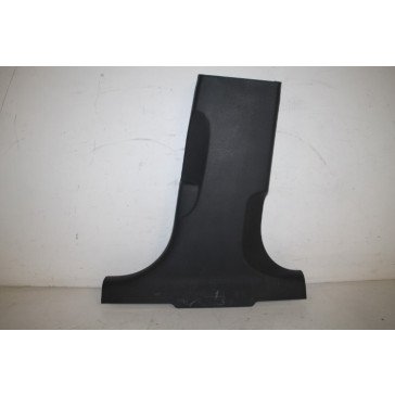 B-stijlbekleding RO zwart Audi A7, S7, RS7 Bj 11-18