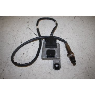 Nox-sensor 2.0 TDI Audi Q3 Bj 15-18