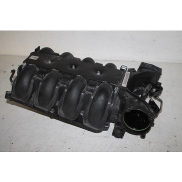 Inlaatspruitstuk 4.2 V8 benzine Audi RS4, RS5 Bj 10-16 