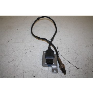 Nox-sensor 3.0 V6 TDI Audi Q7 Bj 07-09