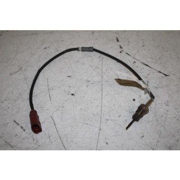 Voeler uitlaatgastemperatuur 2.0 TDI VW CC, Passat, Passat CC Bj 09-17
