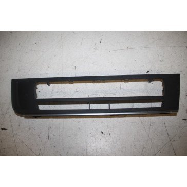 Afdekking informatie-elektr. zwart Audi A6, S6, RS6, A7, S7, RS7 Bj 11-18