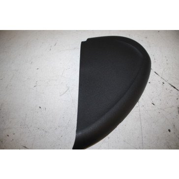 Afdekkap dashboard links zwart Audi A7, S7, RS7 Bj 11-18