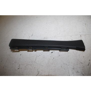 A-stijlbekleding LM zwart Audi A7, S7, RS7 Bj 11-18