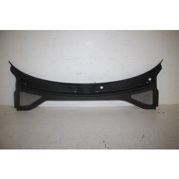 Afdekking waterkast zwart Audi A3, S3 Limousine, Cabrio Bj 13-16