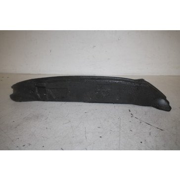Demping spatscherm links Audi A3, S3 Limousine, Cabriolet Bj 13-heden