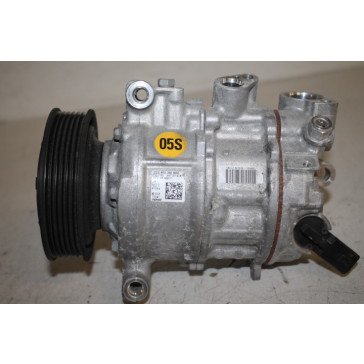 Aircopomp Audi A4, A5, Q5 Bj 10-17