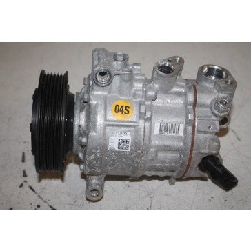 Aircopomp Audi A4, A5, Q5 Bj 10-17