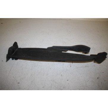 Afdekking motorkap links Audi A3, S3 Cabriolet Bj 15-16