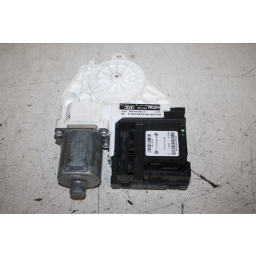 Ruitbedieningsmotor RV Audi A3, S3 Bj 04-07