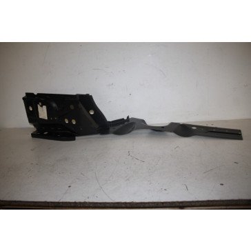 Sluitdeel langsdrager rechts buiten Audi A4, S4, RS4, A5, S5, RS5 Bj 08-17