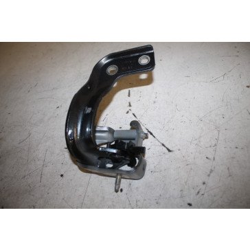 Klepscharnier achterklep links Audi Q5 Bj 09-17