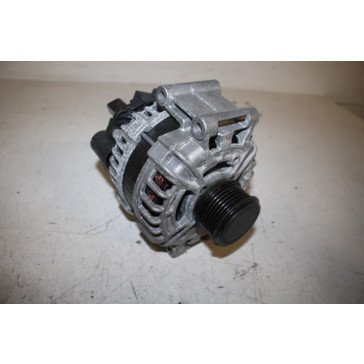 Dynamo 150A Audi A4, A5, Q5 Bj 10-17
