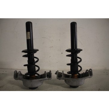 Set gasgevulde schokdempers voorzijde Audi A4, A5 Coupe Bj 08-17