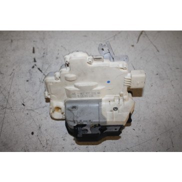 Portierslot RV ENGELS Audi A4, S4, RS4 Bj 05-09