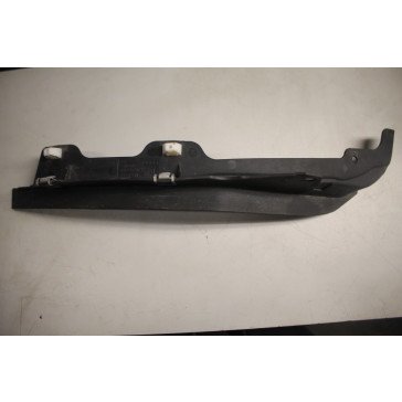 Wielspoiler LV Audi A5 Bj 12-17