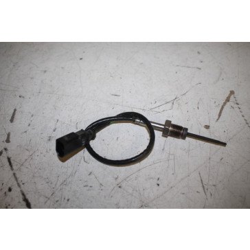 Voeler uitlaatgastemperatuur 2.0 TDI Audi A4, A5, A6, Q5 Bj 08-16